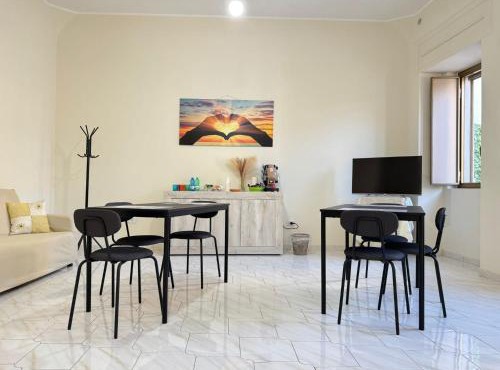 Alba Vesuviana B&B