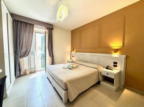 Albanuova Hotel