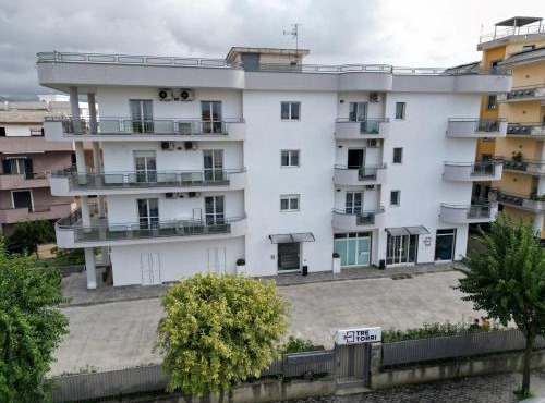 Albergo 3 Torri