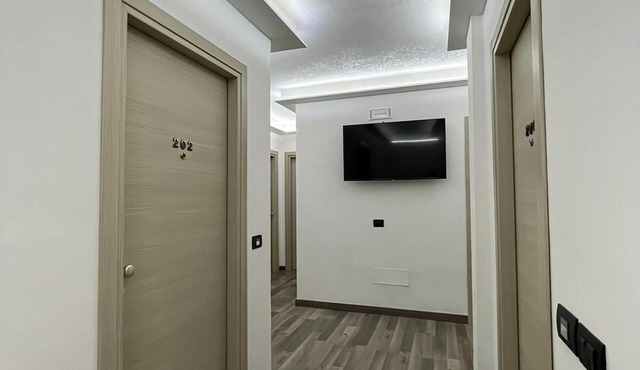 Albergo 3 Torri