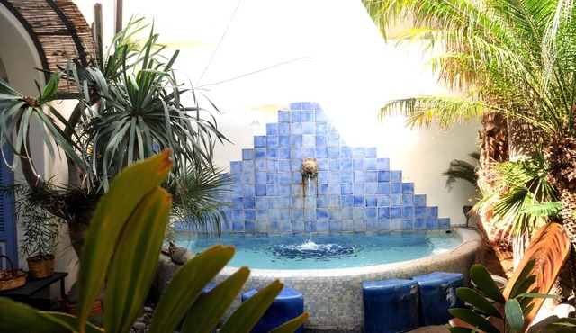 Albergo Boutique Casajanca