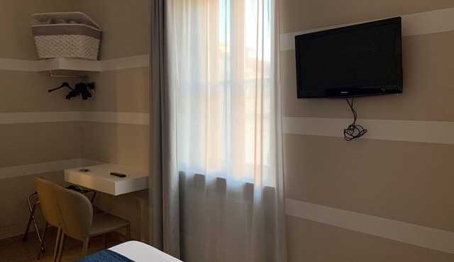 Albergo del Cacciatore