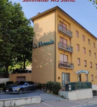 Albergo La Primula