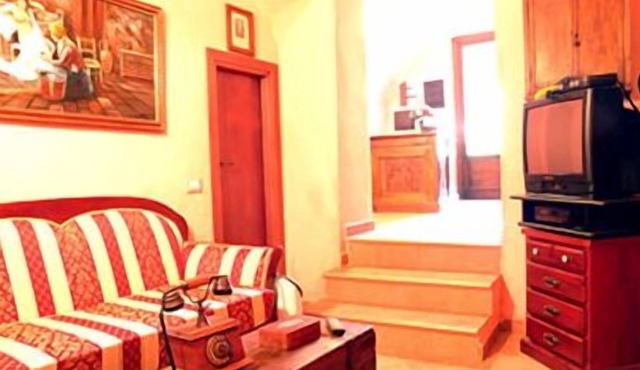 Albergo Locanda Borgo Antico