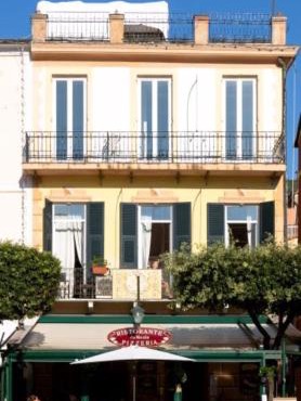 Albergo Nazionale