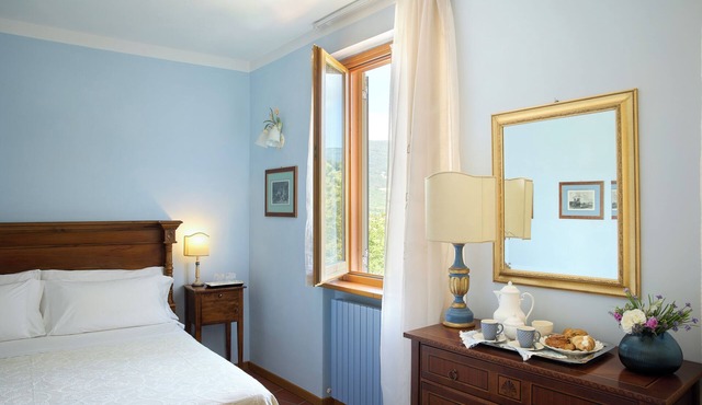 Albergo Villa Cristina