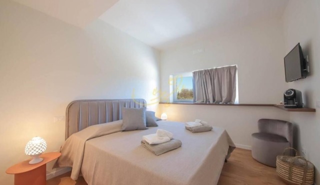 Alberobbè Luxury Rooms - 4