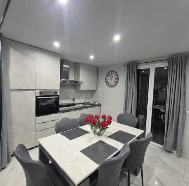 Albicocche house Catania