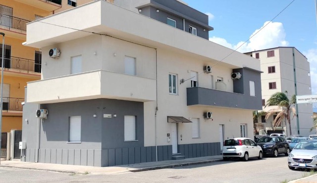 Alcenide Aparthotel