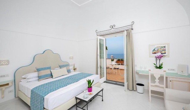 Alcione Residence