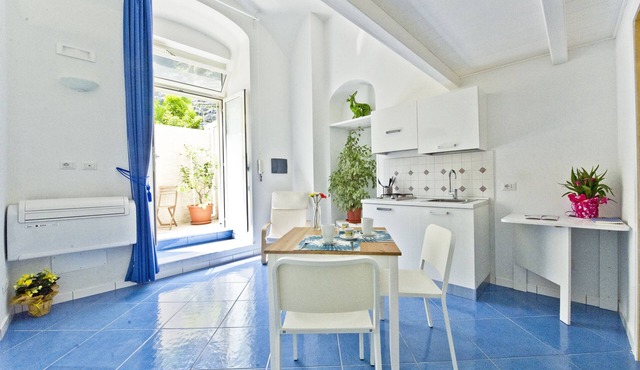 Alfieri rooms - Cielo - Amalfi coast