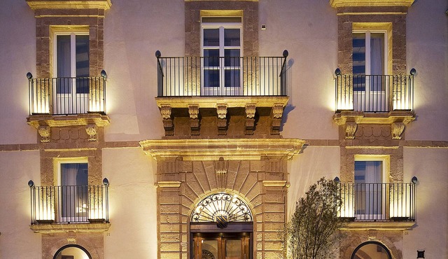 Algila' Ortigia Charme Hotel