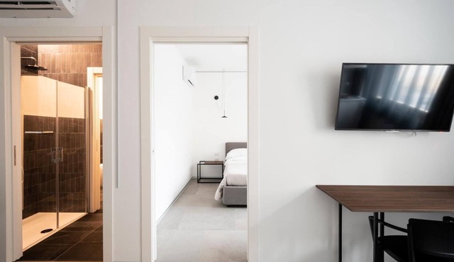 Alkamuri Posh Hotel & Spa * 103 Suite Superior
