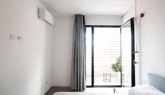Alkamuri Posh Hotel & Spa * 108 Suite Superior