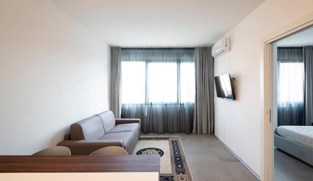 Alkamuri Posh Hotel & Spa * 109 Suite Superior