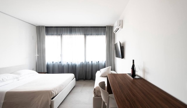 Alkamuri * Studio apartment 104