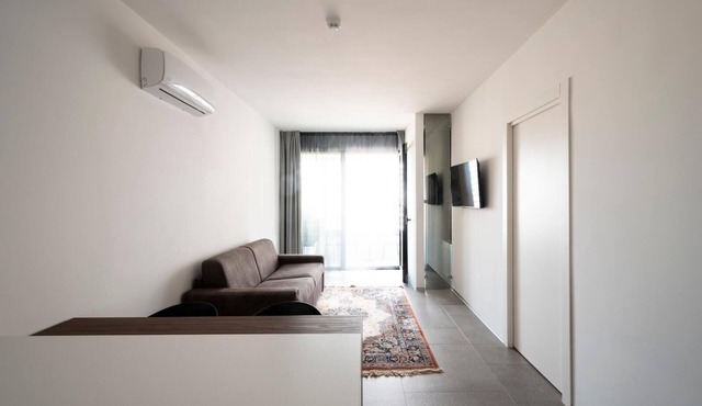 Alkamuri * Suite c/idro 107