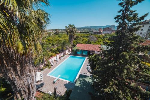 All'Ombra Del Noce B&B