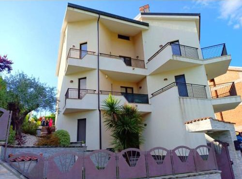 Alloggio Turistico Villa Carla