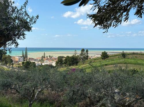 Alloggio Vistamare