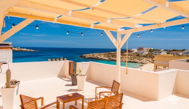 Almanzar - Seaside residences
