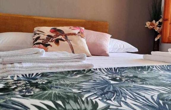 Aloha Marzamemi Rooms