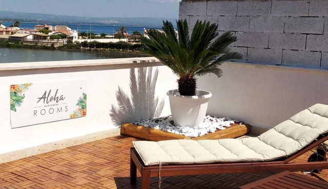 Aloha Marzamemi Rooms