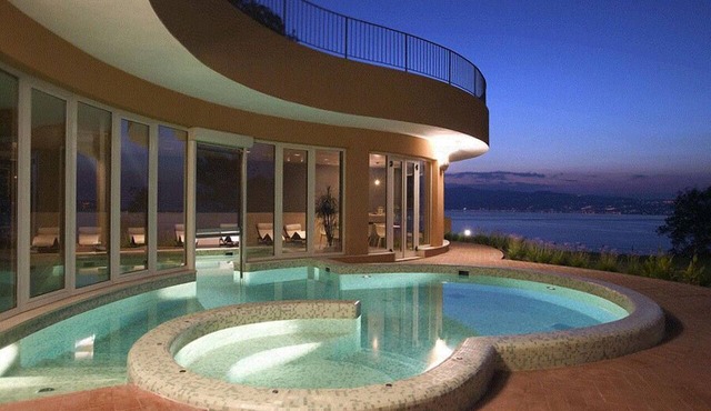 Altafiumara Resort & Spa