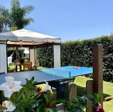 Alto Giardino Country House