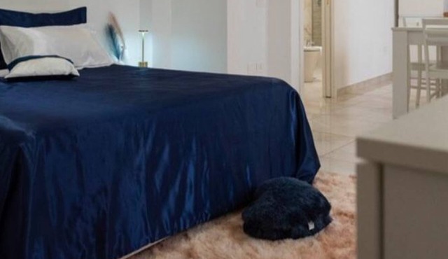 Amalfi coast - Salerno Luxury Apartment