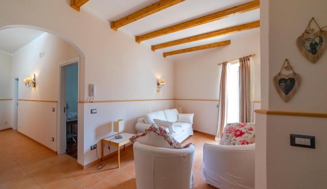 Amalfi Coast Donna Carmela Apartment
