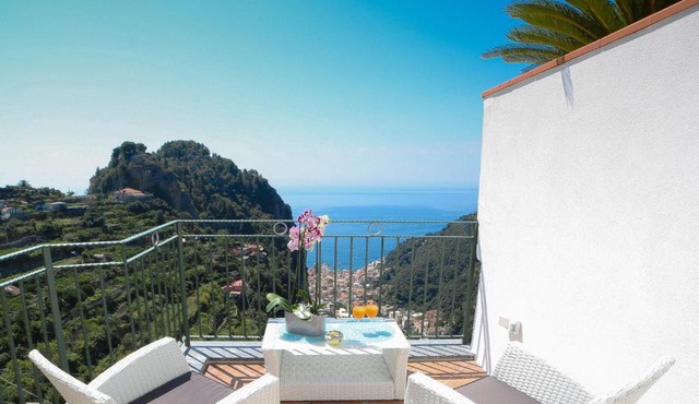 Amalfi Dream Charming House