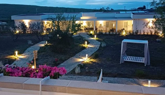 amarena garden house