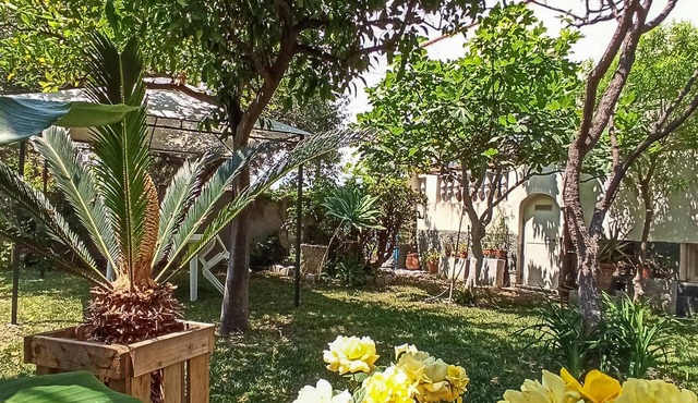 Amazing apartment in Melito Porto Salvo