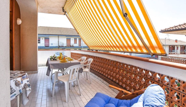 Amazing apartment in Riposto with house a panoramic view