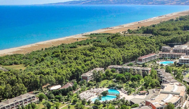 Amazing apartment in Nova Siri MT