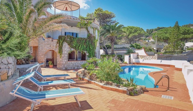 Amazing home in Altavilla Milicia PA