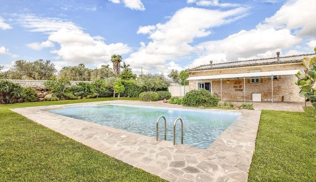 Amazing home in Chiaramonte Gulfi RG