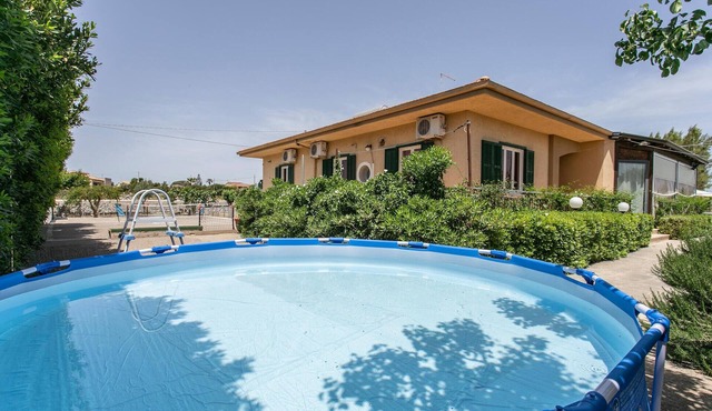 Amazing home in Modica with WiFi