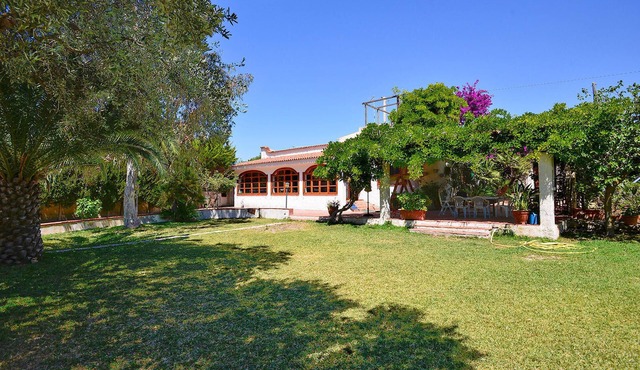 Amazing home in Siracusa