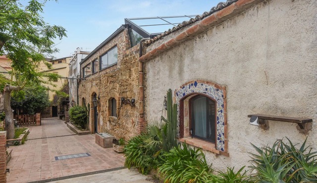 Amazing home in Trappeto with house sea view