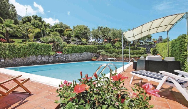 Amazing home in Acquavena di R. (SA)