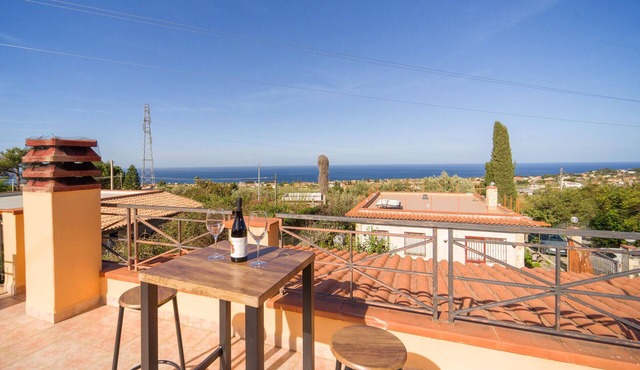 Amazing home in Altavilla Milicia
