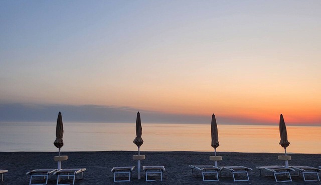 Ambasciata di Calabria Rooms&Breakfast