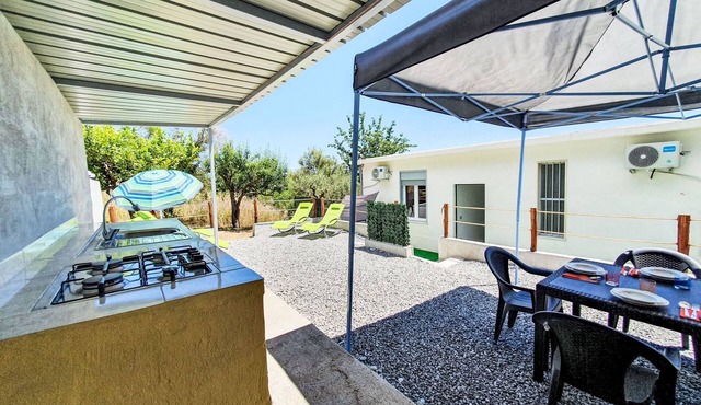 Ambra Sicilia by Interhome