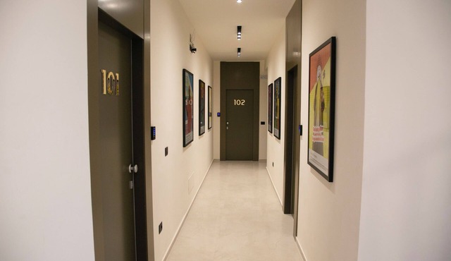 Ambrosia Room