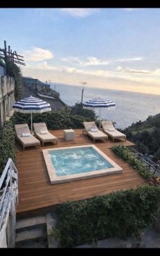 AMORE RENTALS - Villa Costa Incantata
