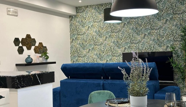 Amour Içi Boutique Apartments in centro