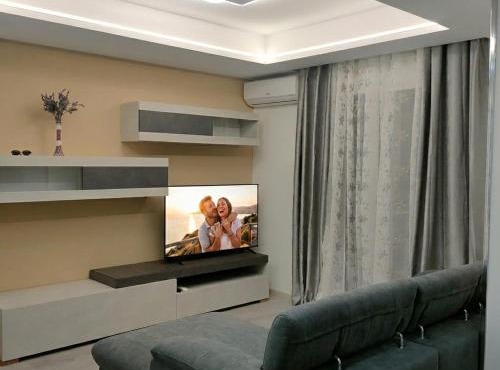 ANAMI' Suite Apartament
