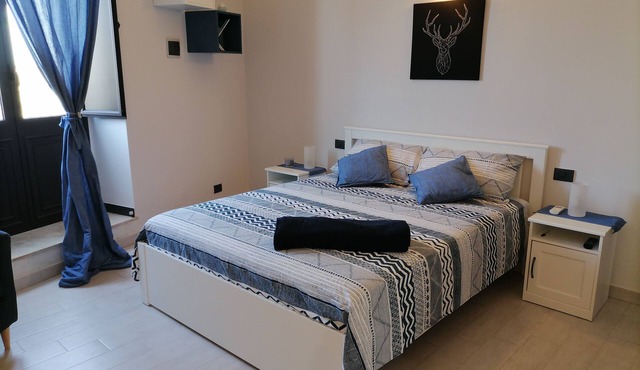 Ancient Dwelling in a Modern Comfort